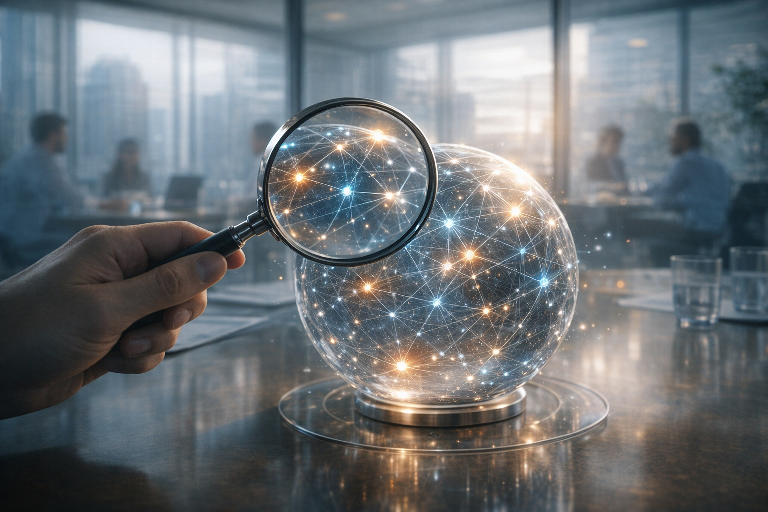 How to Track Brand Mentions in ChatGPT and Other AI Search Engines