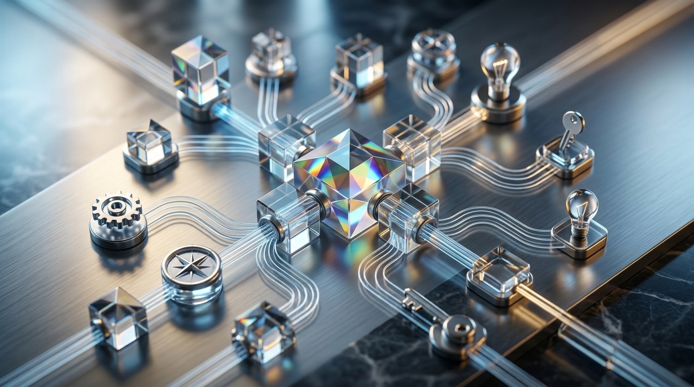 AI-generated featured image for How to Get Featured in ChatGPT: 9 Tactics That Actually Improve AI Recommendations