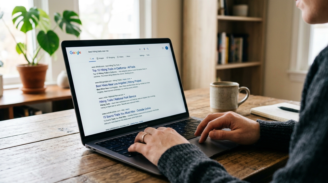Future of Search: Why 2026 is the Year AI Answers Replace Blue Links
