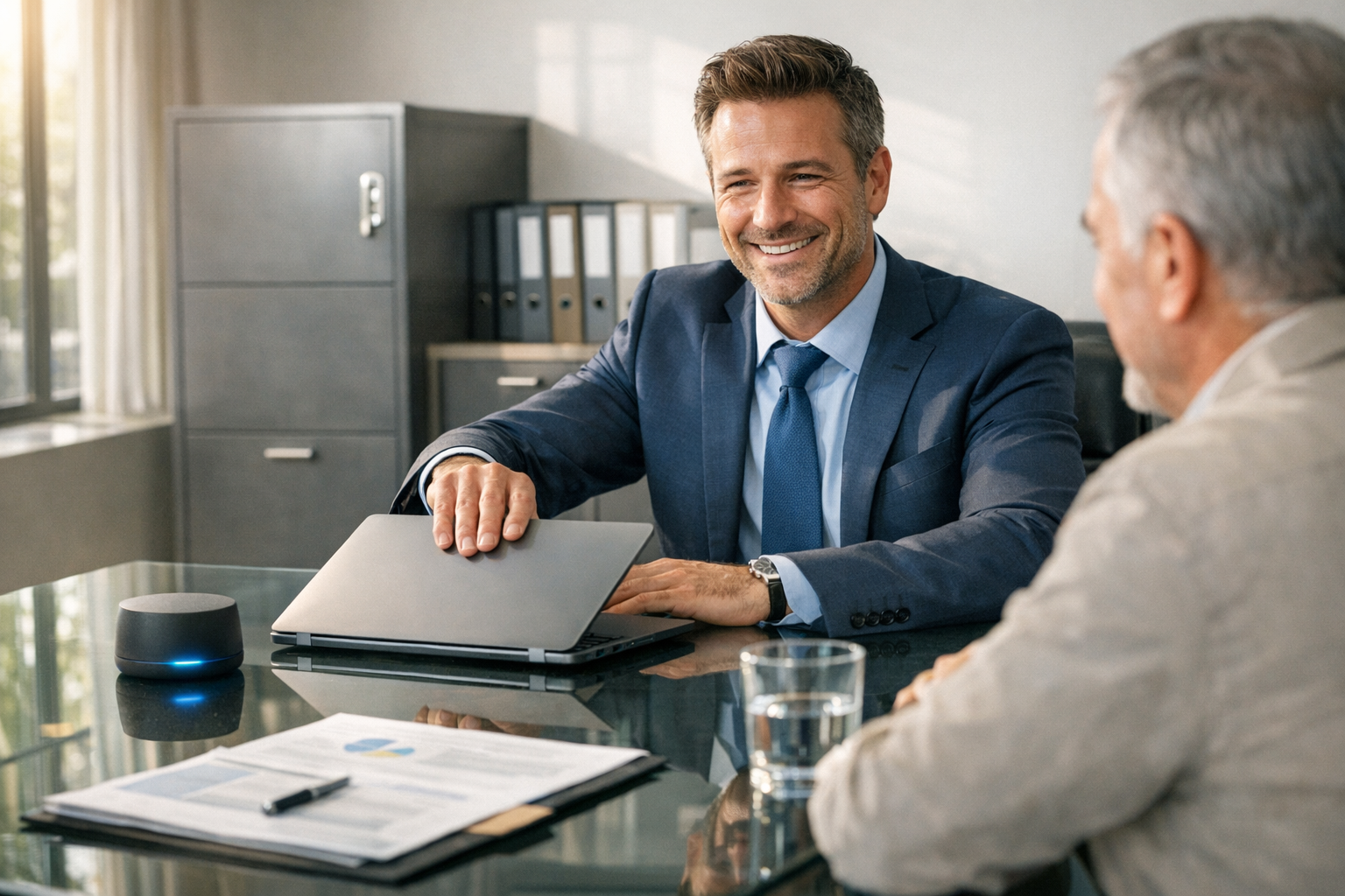 Best AI Note Takers for Financial Advisors in 2026: What Actually Matters