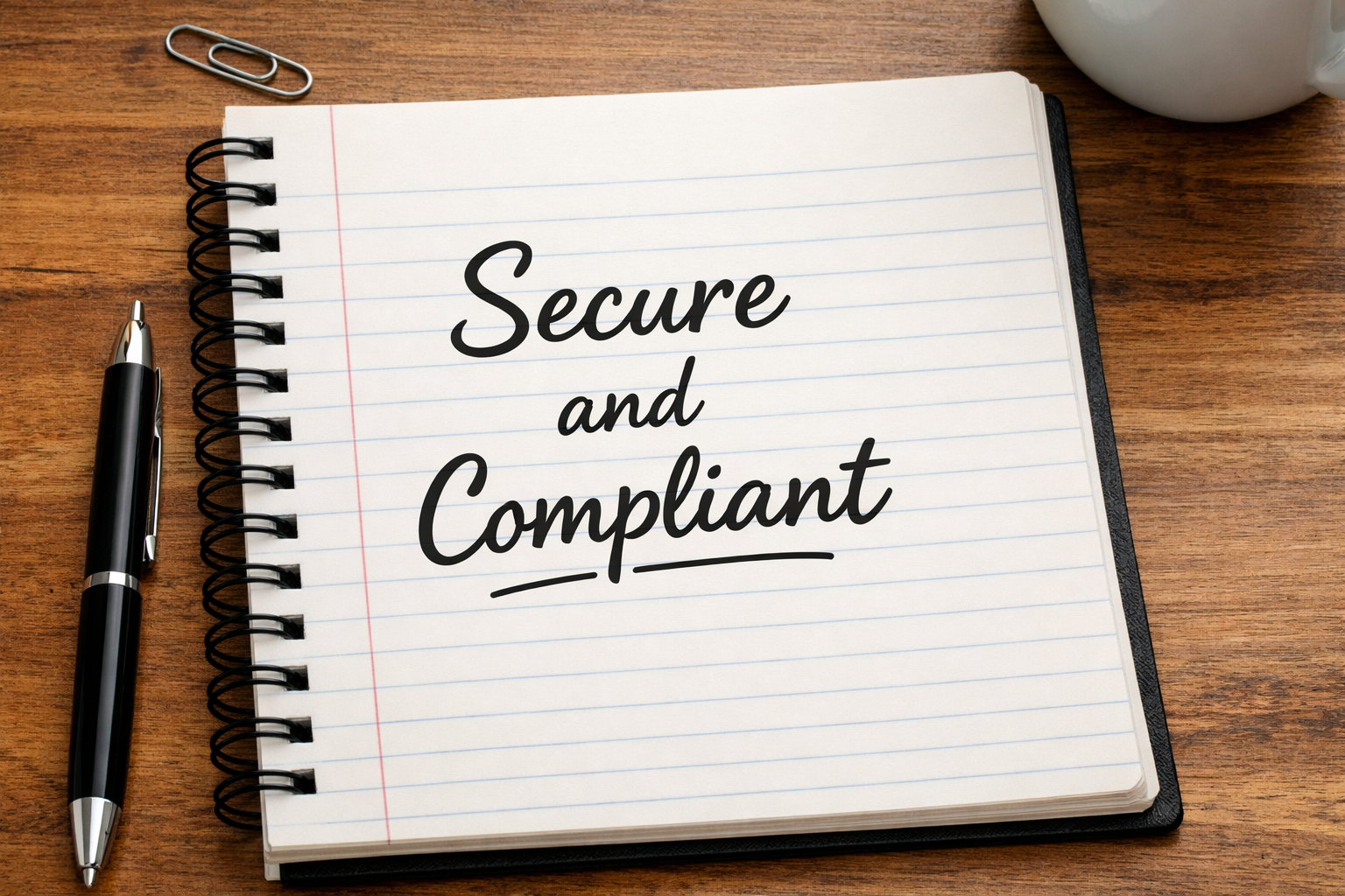 How Financial Advisors Automate Meeting Notes Without Creating Compliance Risk