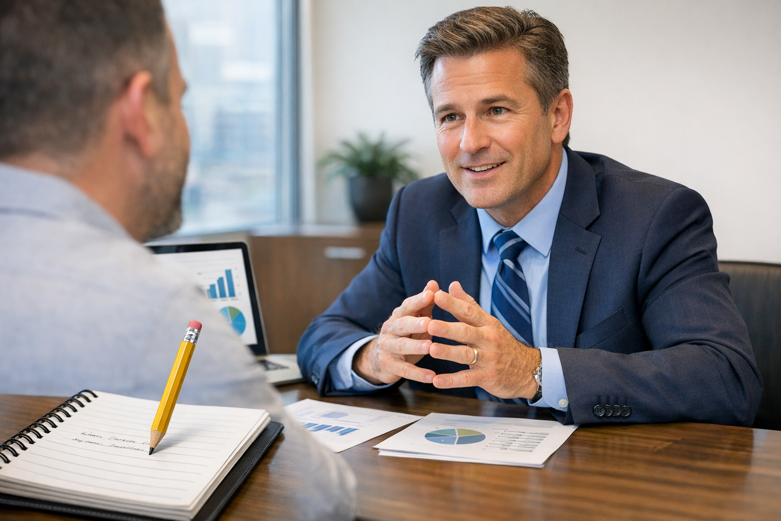 How RIAs Create Audit-Ready Client Meeting Notes and Defensible Records