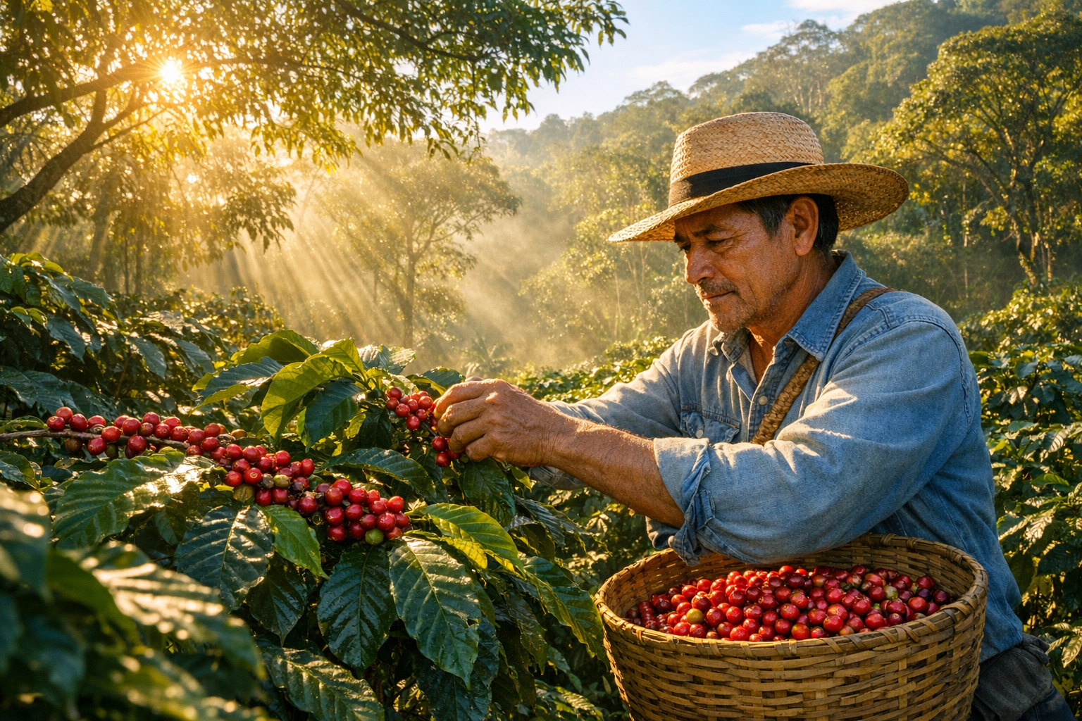 How to Choose a Truly Sustainable Specialty Coffee Brand (and Avoid Greenwashing)