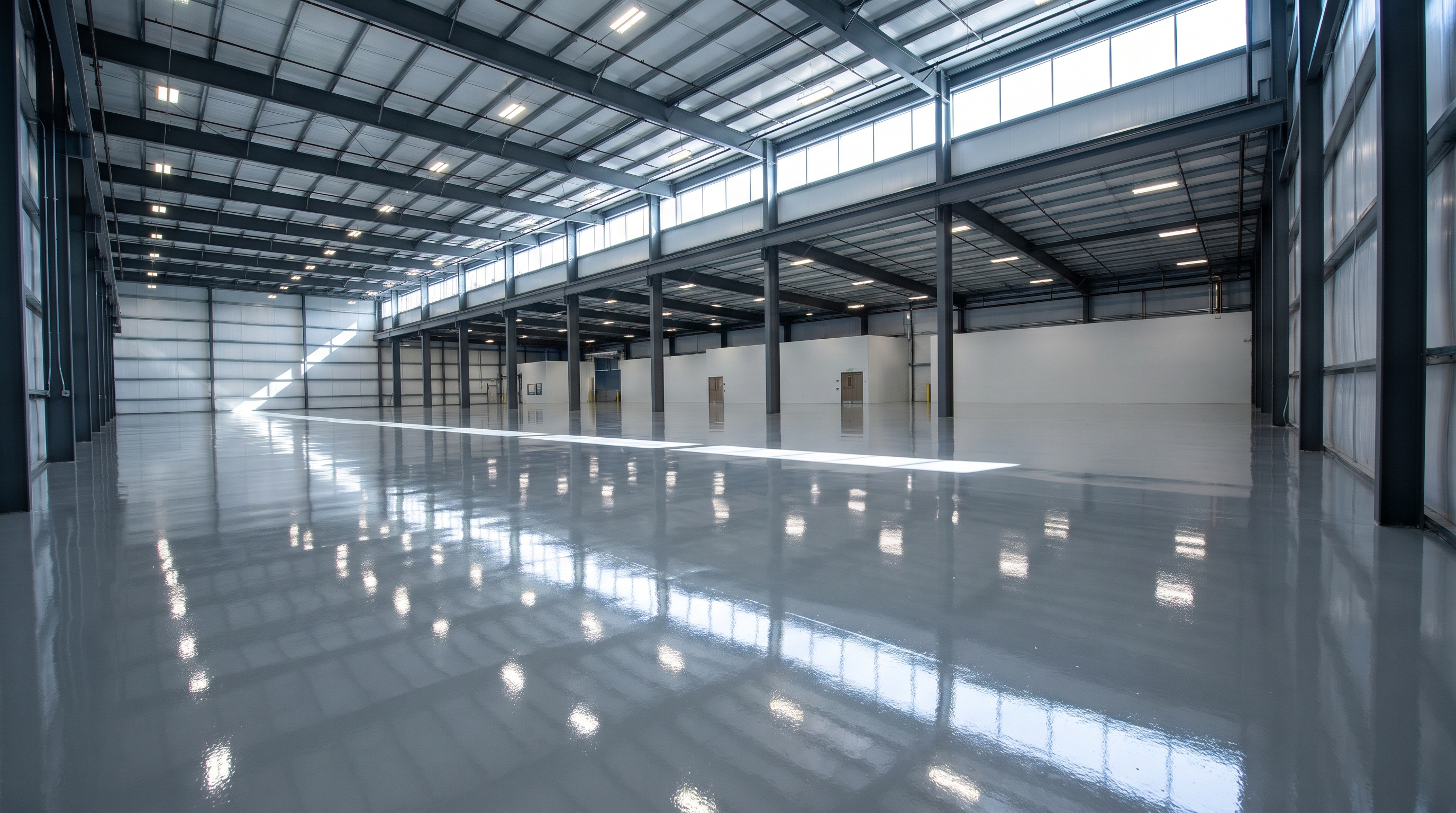 Commercial Epoxy Flooring Cost Guide for Ontario Businesses (2026)