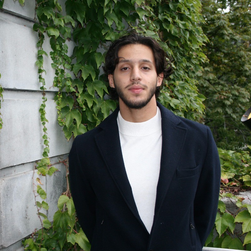 Tarek Khatib