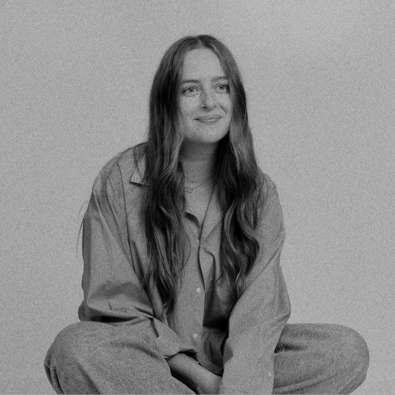 Jaz Fenton