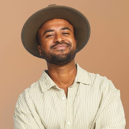 Jamil Bhuya, Co-founder at Otherhalf