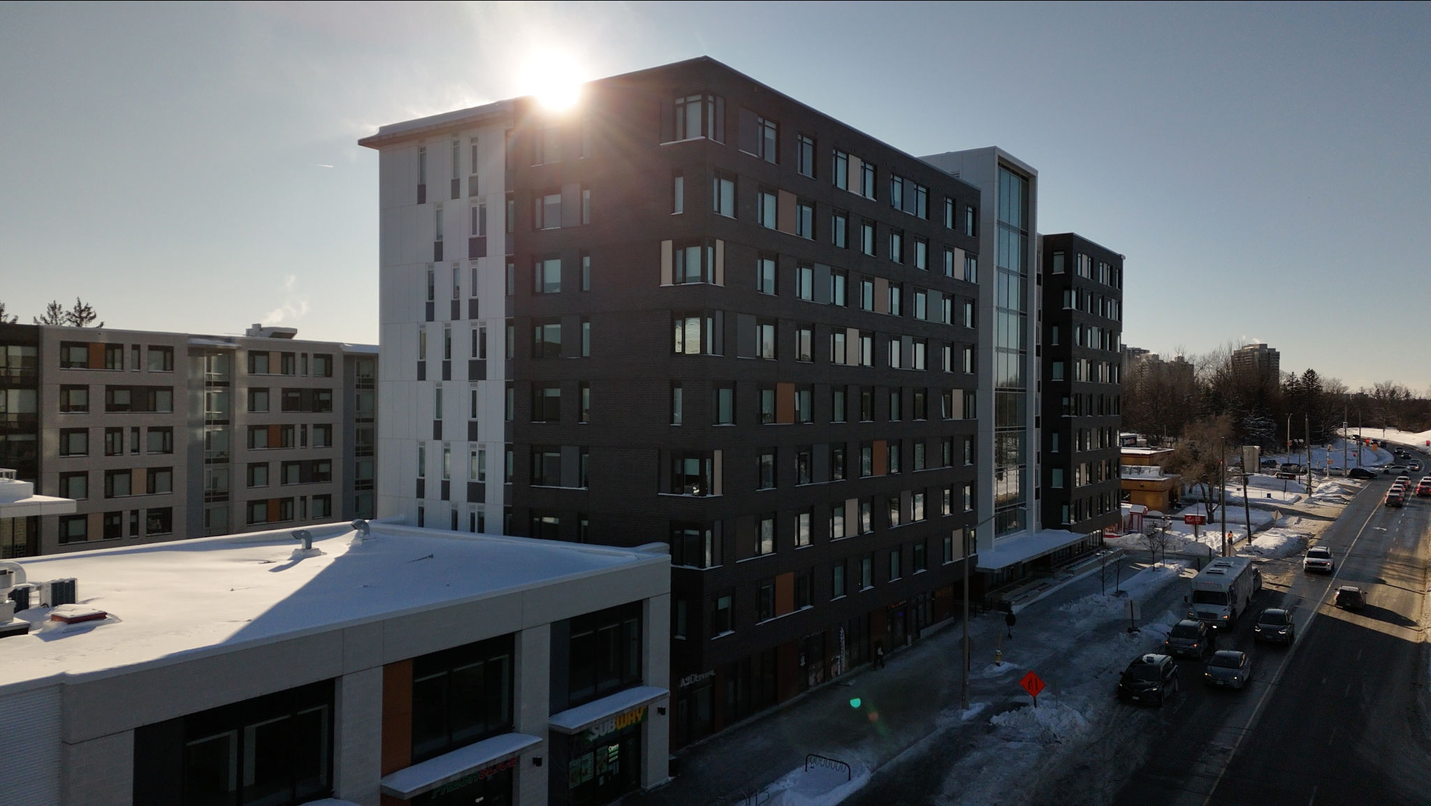 Most Secure Student Housing near Carleton University: What Parents Should Look For