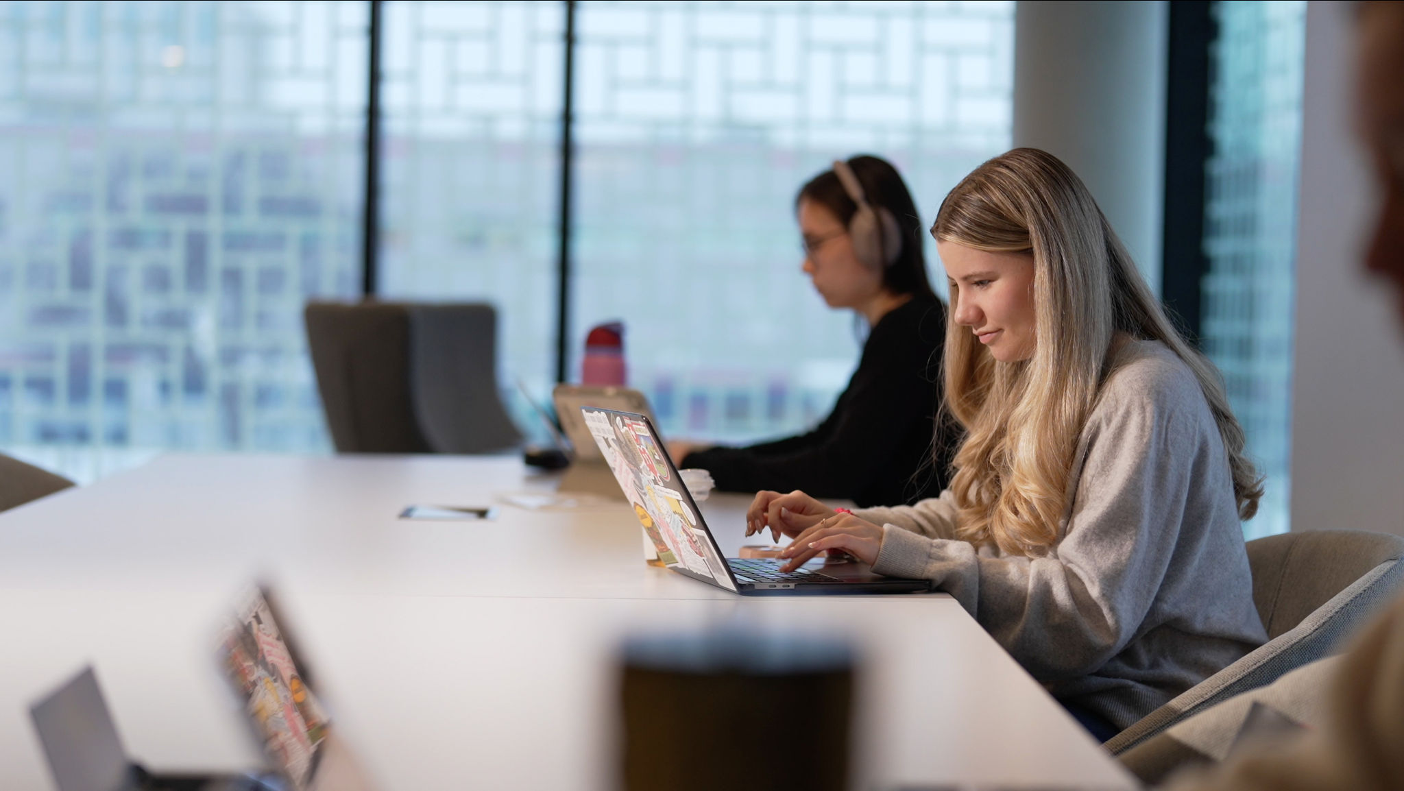 High-Speed Internet & Study Spaces: Why Wi‑Fi Should Shape Your Ottawa Student Housing Choice