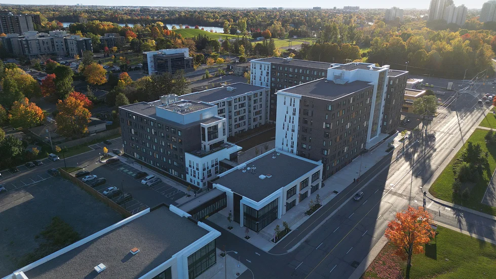 Carleton Residence vs Off-Campus Student Housing: Pros, Cons & Hidden Costs