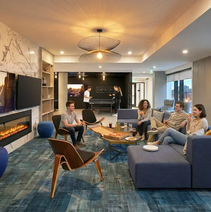 Student Apartments near Carleton University under $1,500: A Price-to-Value Comparison