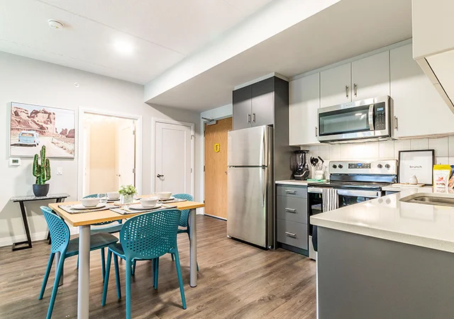 Student Housing in London, Ontario Near Western: How to Compare Location, Commute, and Convenience