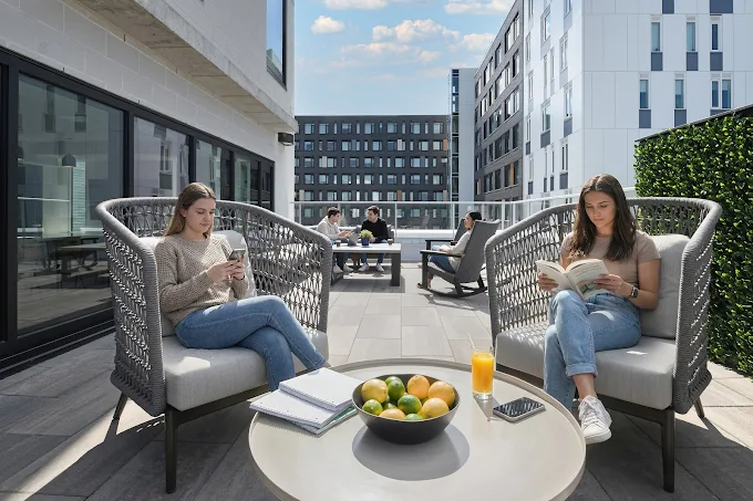 What to Look for in Modern Student Apartments Near Carleton University