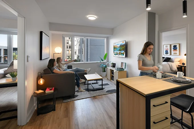 Pet-Friendly Student Housing in Ottawa: What Carleton Students Need to Know