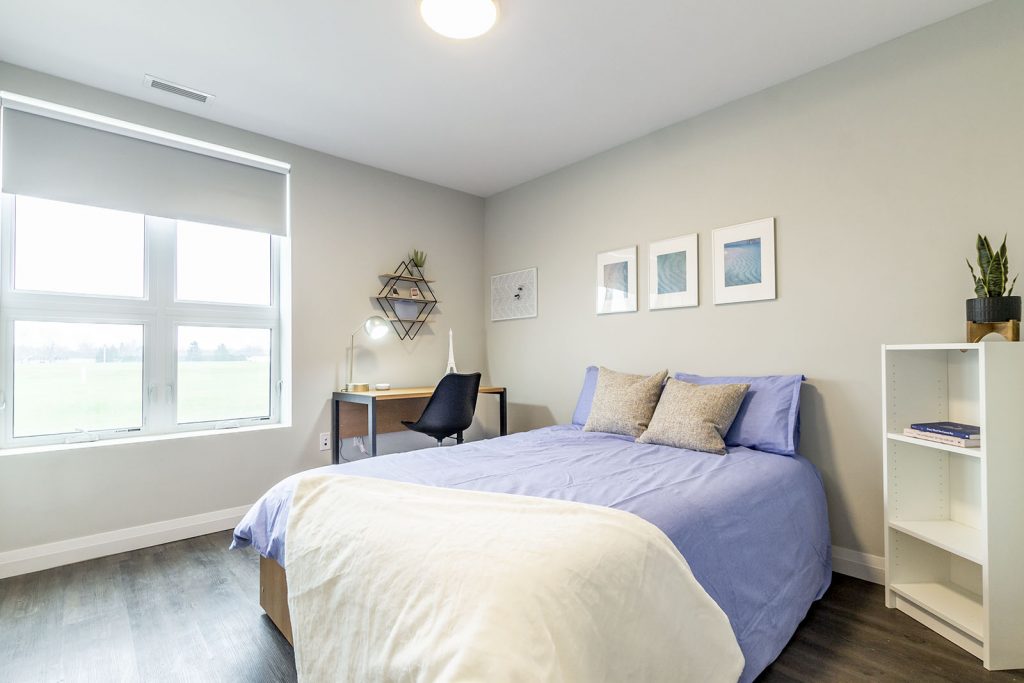 How to Choose Secure Student Housing Near Western University