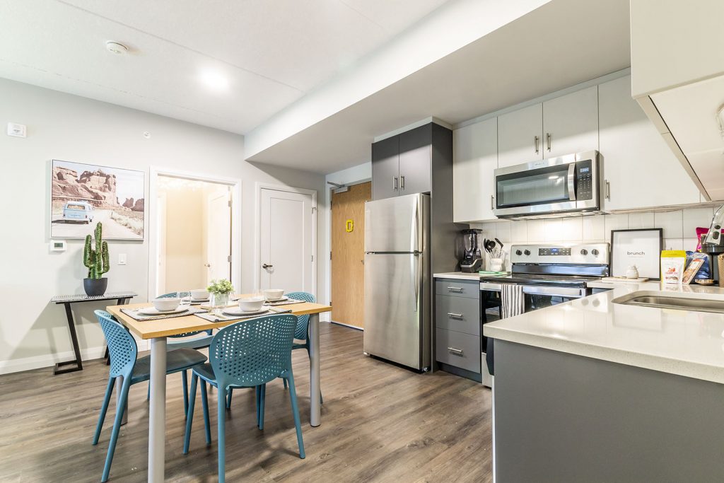 The Ultimate Guide to Secure Student Housing Near Western University