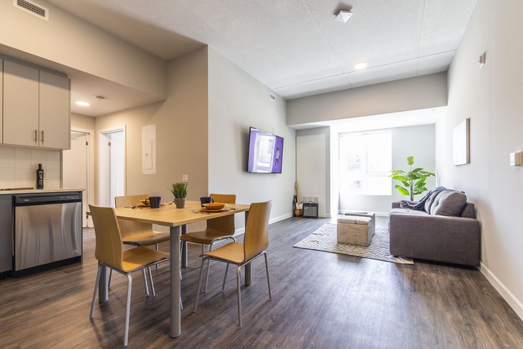 Affordable, All-Inclusive Student Housing Near Western: Comparing Real Costs