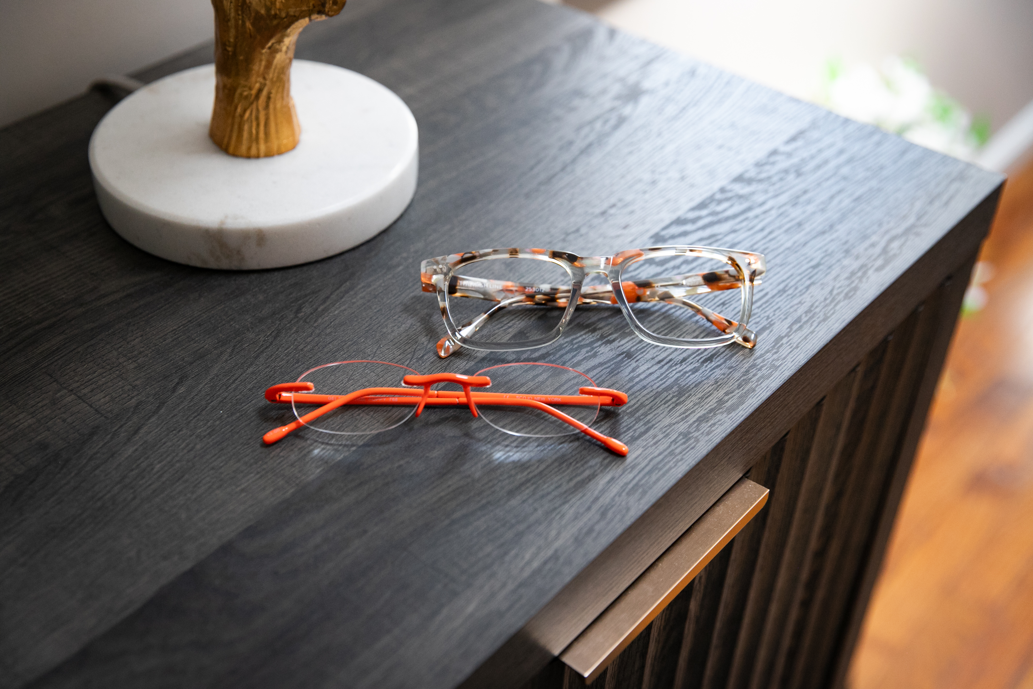 The Best Computer Glasses for Zoom Calls: Stylish Blue Light Blocking Readers for Professionals