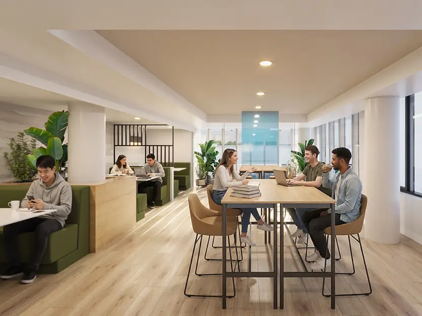 The International Student’s Guide to Housing near Carleton University: Remote Booking, Furnished Suites, and Settling into Ottawa