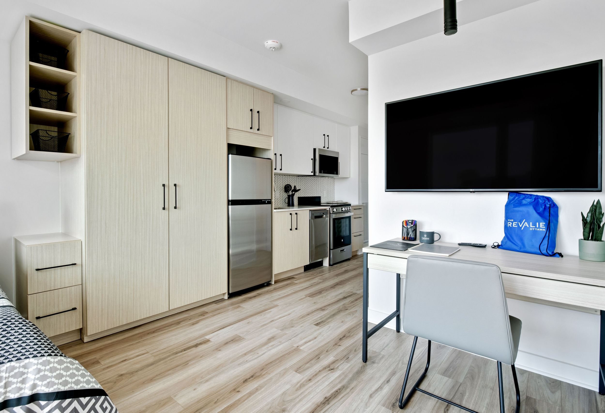 The Carleton Parent’s Guide to Student Housing: Ensuring a Secure, All-Inclusive, and Academic-Focused Transition in Ottawa