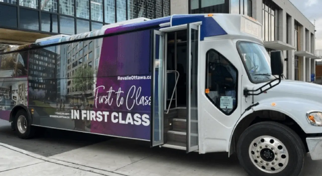 Navigating the Carleton Commute: Transit Routes, O-Train Access, and Living near Brookfield Road