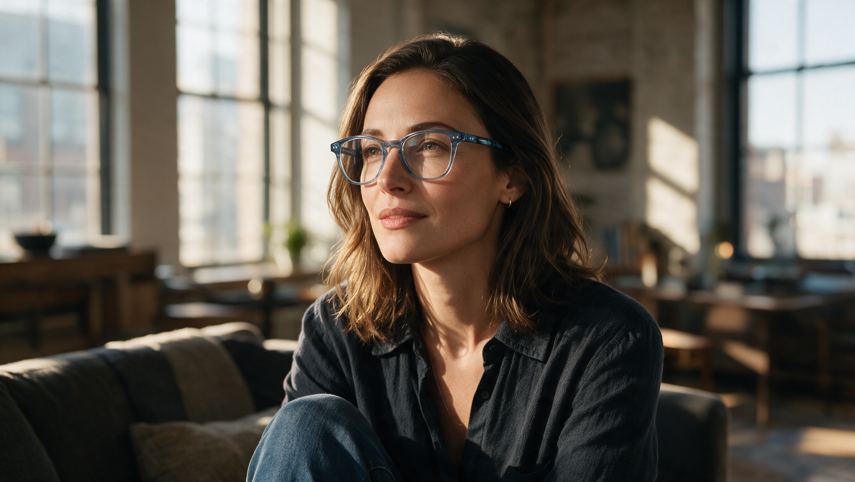 Designer Reading Glasses: What Makes Them Worth It and Which Styles Look Best