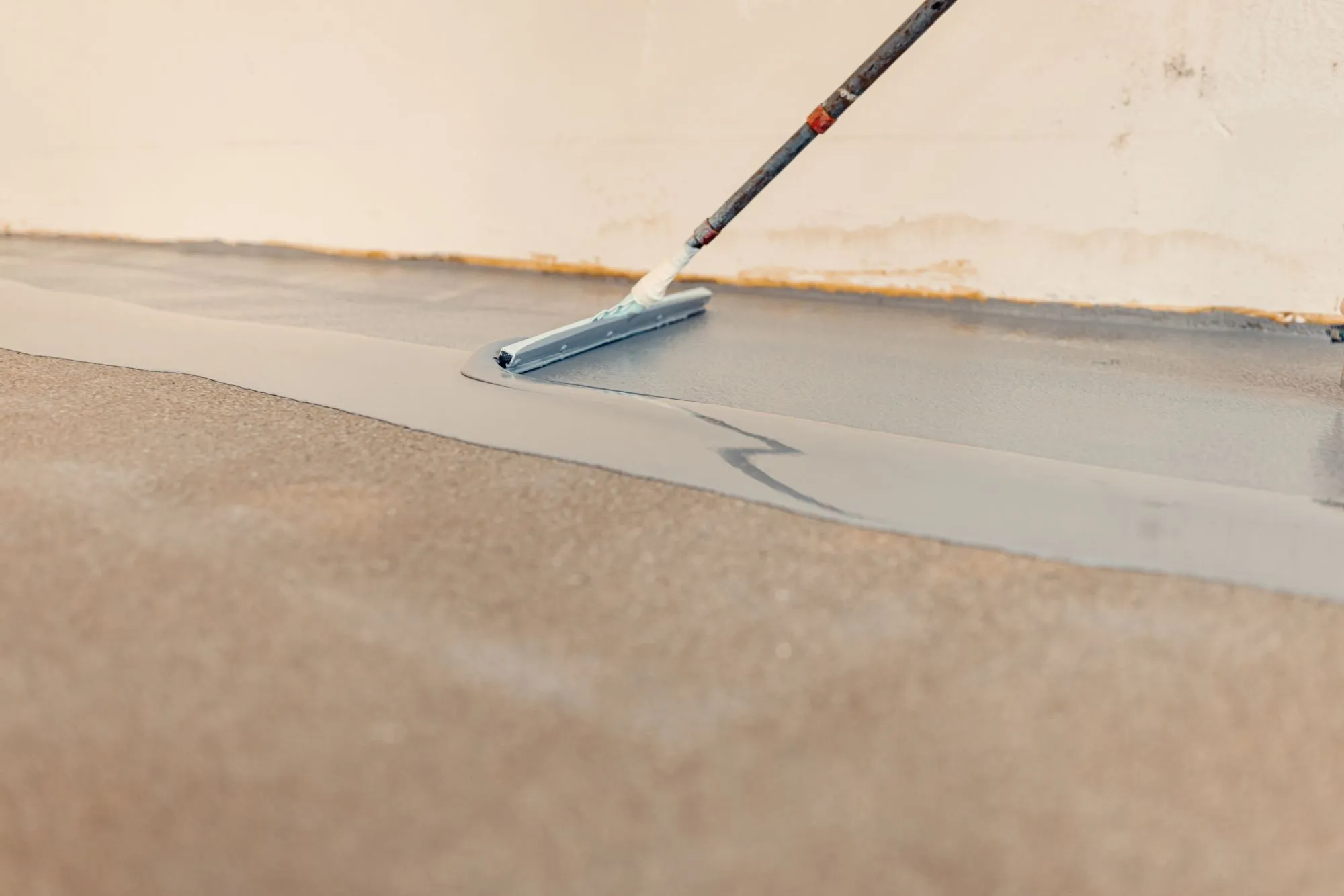 When Epoxy Flooring Is the Wrong Choice
