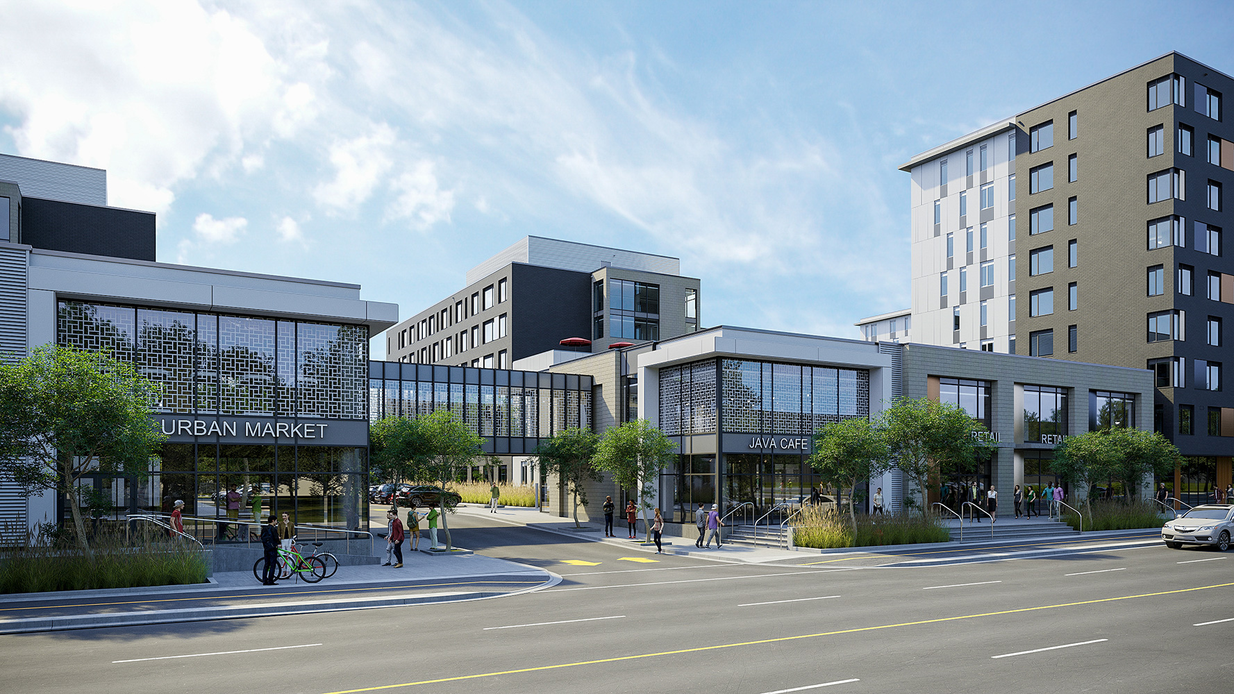 Living Along Brookfield Road: Transit Routes, Campus Commutes, and Secure Student Housing Near Carleton