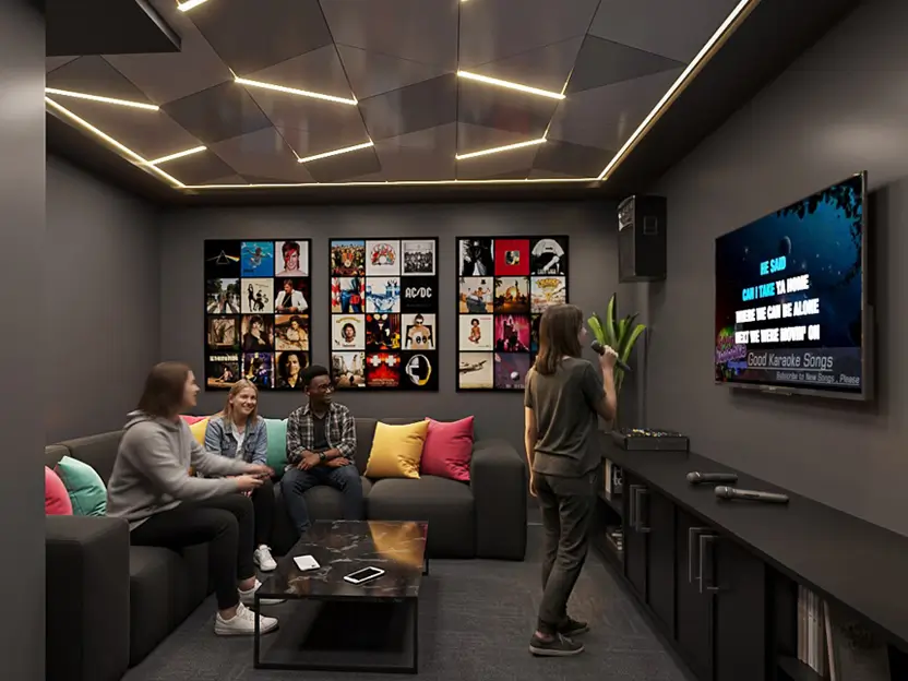 The Rise of Purpose-Built Student Accommodation in Ottawa: Why Modern Suites Outshine Traditional Rentals near Carleton